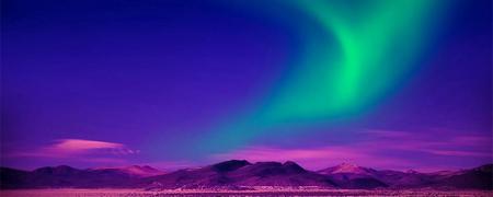 Aurora Boreal