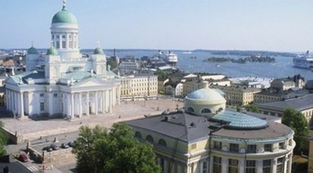 Helsinki