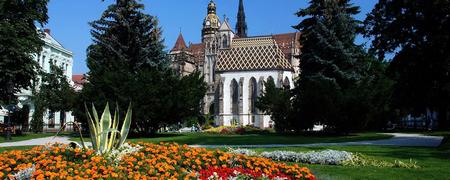 Kosice