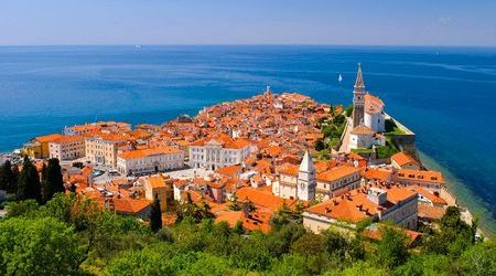 Piran