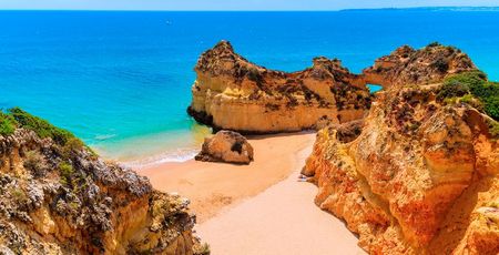 Algarve