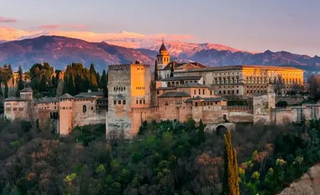 Alhambra
