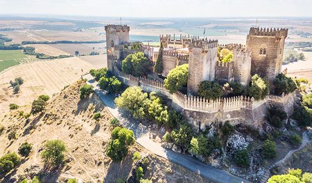 Castillo de Almodovar del Rio