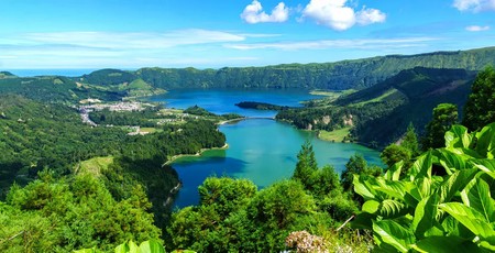 Islas Azores