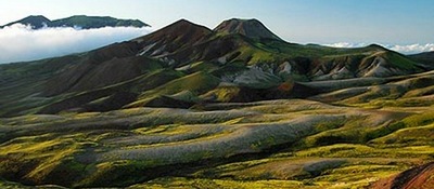 Cabo Verde