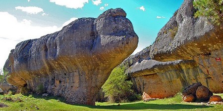 Ciudad Encantanda: Cuenca