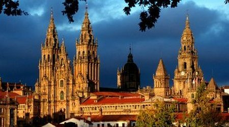 Santiago de Compostela