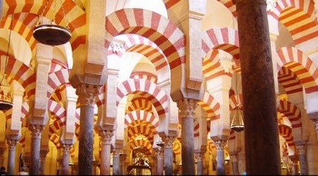 Mezquita de Cordoba