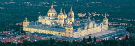 Monasterio de El Escorial