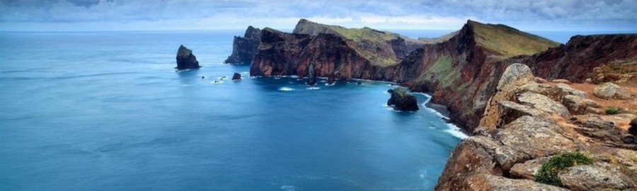 Isla de Madeira