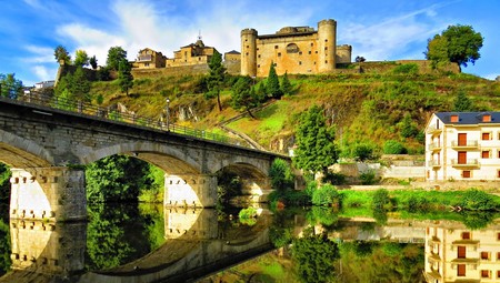 Puebla de Sanabria