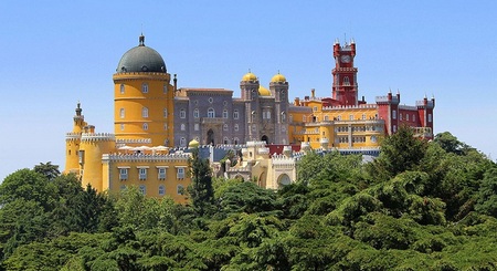 Sintra