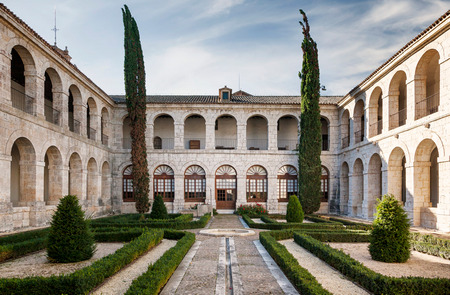 Monasterio de Santa Clara de Tordesillas