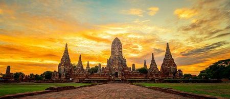 Ayutthaya