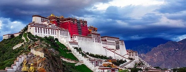 Palacio de Potala
