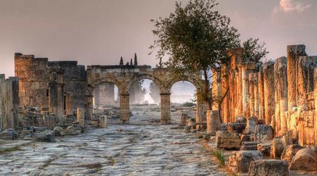 Hierapolis