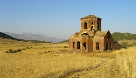 Kizil Kilise