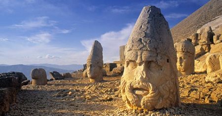 Nemrut Dagi