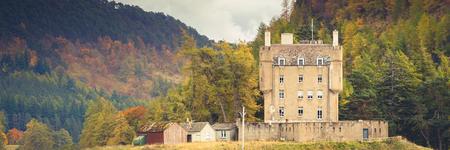 Castillo de Braemar