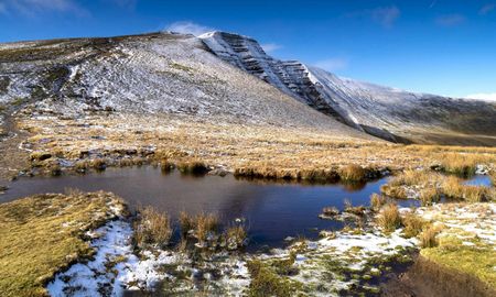 Brecon Beacons