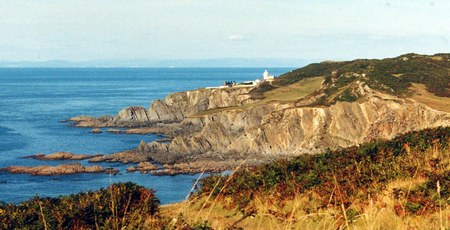 Bull Point - Devon