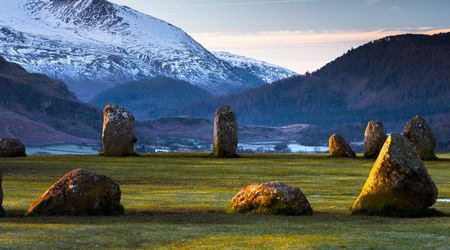 Castlerigg