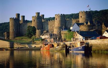 Conwy