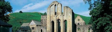 Crucis Abbey