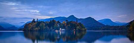 Derwent Water