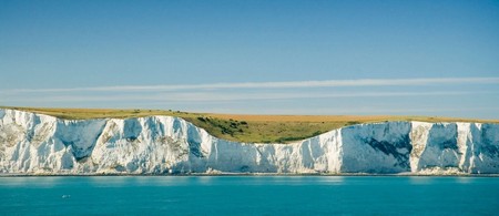 Dover - White Cliffs