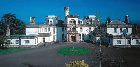 Gartmore House