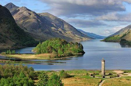 Glenfinnan