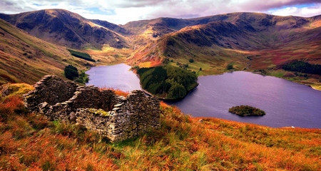 Haweswater