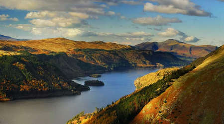 Lake District