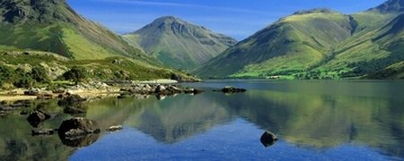 Cumbria - Lake District