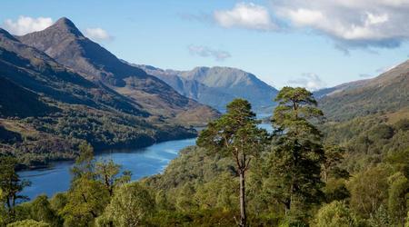 Loch Leven