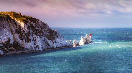 The Needles