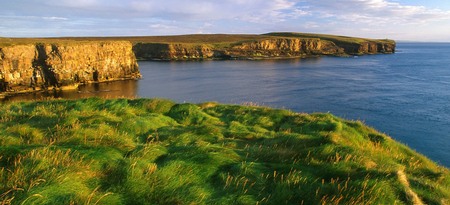 Orkney Islands