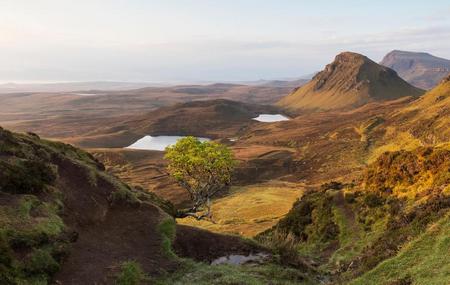 Valle de Quiraing