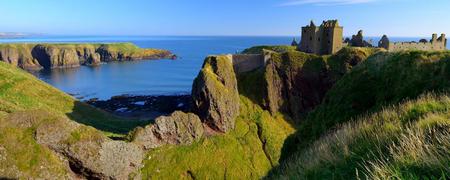 Paisaje de Escocia