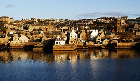 Stromness
