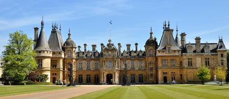 Waddesdon Manor