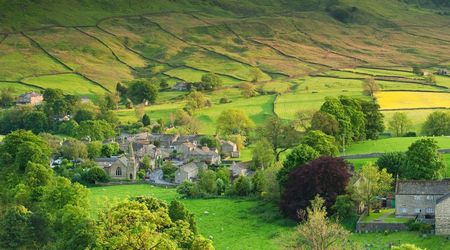 Yorkshire Dales