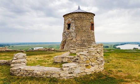 Elabuga Gorodishche