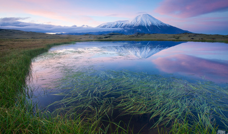 Kamchatka