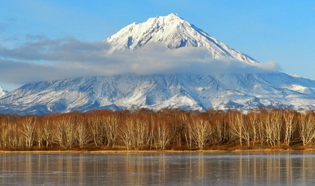 Kamchatka