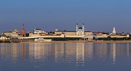 Kazan