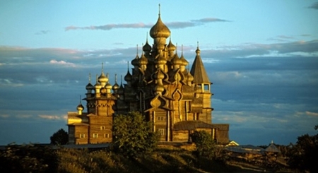 Kizhi