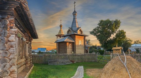 Omsk