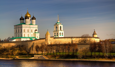 Pskov